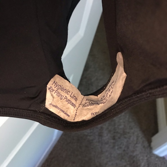 *NWT* Volcom Simply Seamless Bodysuit - Picture 7 of 8